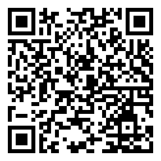 QR code of the repository address